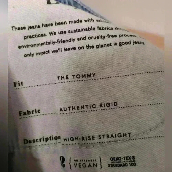 BOYISH BY HER - Picture 7 of 8